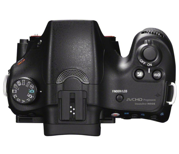 Sony SLT A57Y - 1407930 - zdjęcie 7
